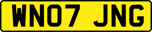 WN07JNG