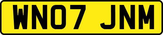 WN07JNM
