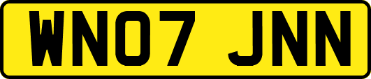 WN07JNN