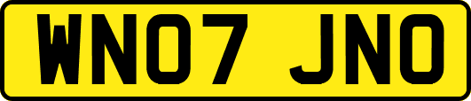 WN07JNO