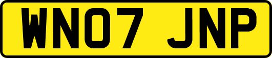 WN07JNP