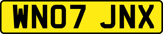 WN07JNX
