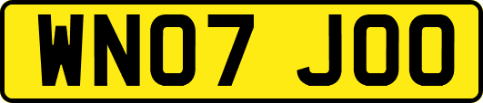 WN07JOO