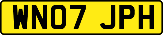 WN07JPH