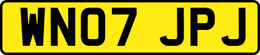 WN07JPJ