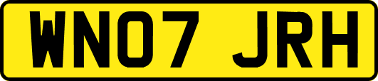 WN07JRH