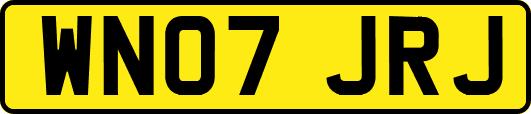 WN07JRJ