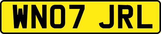 WN07JRL