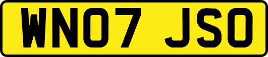 WN07JSO