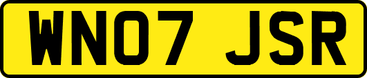 WN07JSR