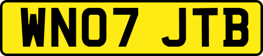 WN07JTB