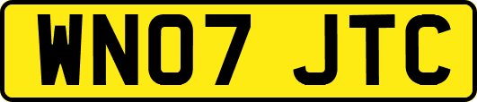 WN07JTC