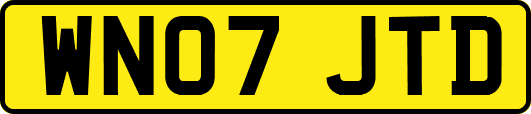 WN07JTD