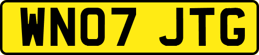 WN07JTG