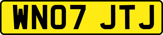 WN07JTJ