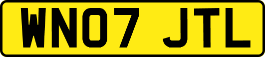 WN07JTL