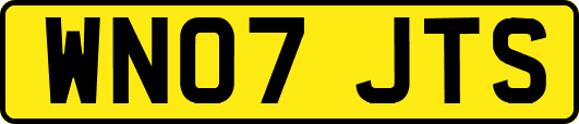 WN07JTS