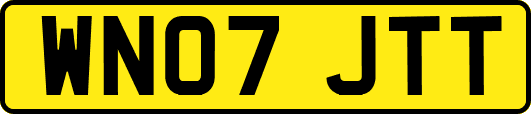 WN07JTT