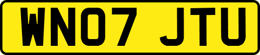 WN07JTU