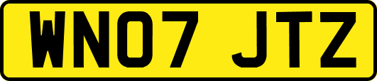 WN07JTZ