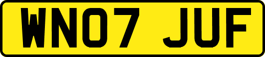 WN07JUF