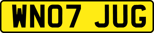 WN07JUG