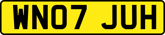 WN07JUH