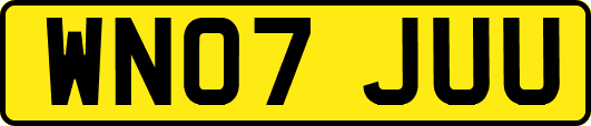 WN07JUU