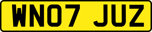 WN07JUZ