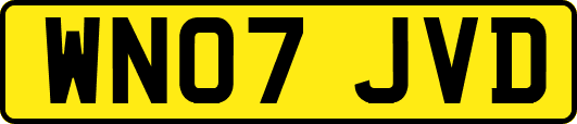 WN07JVD