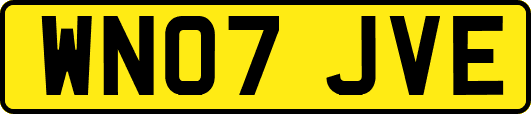 WN07JVE
