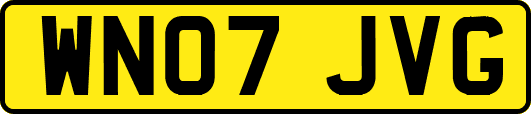 WN07JVG
