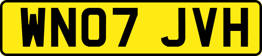 WN07JVH