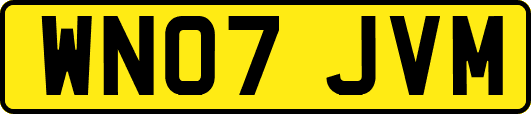 WN07JVM