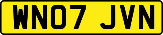WN07JVN