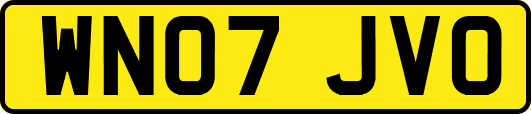 WN07JVO