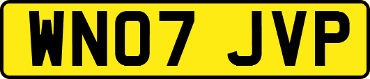 WN07JVP