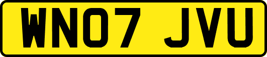 WN07JVU