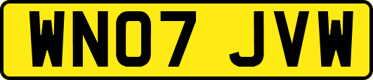 WN07JVW