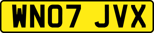 WN07JVX