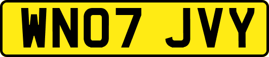 WN07JVY