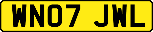 WN07JWL