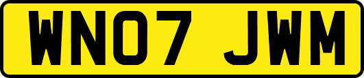 WN07JWM