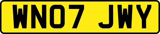 WN07JWY
