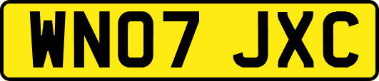 WN07JXC
