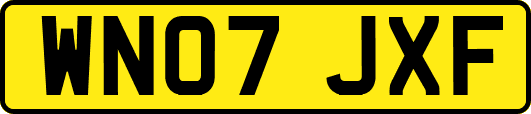 WN07JXF
