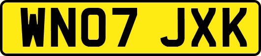 WN07JXK