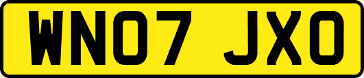 WN07JXO