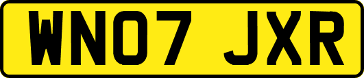 WN07JXR