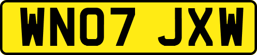 WN07JXW